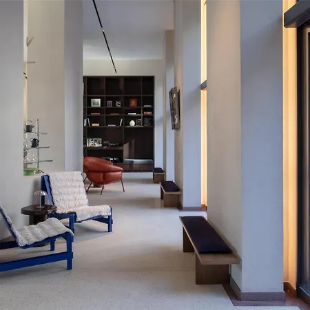 Altunizade Istanbul, Curio Collection By Hilton Hotel 5*