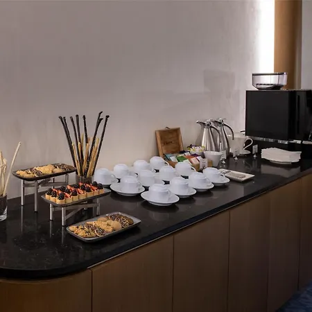 Altunizade Istanbul, Curio Collection By Hilton Hotel