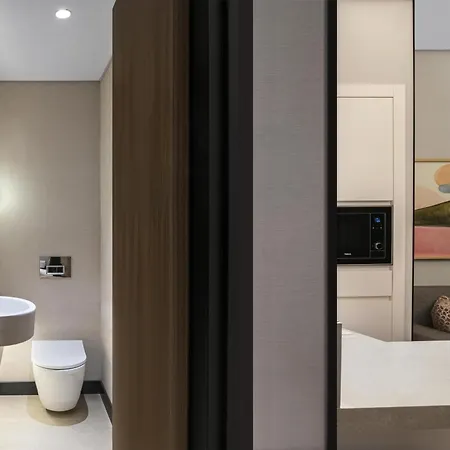 Altunizade Istanbul, Curio Collection By Hilton 伊斯坦布尔