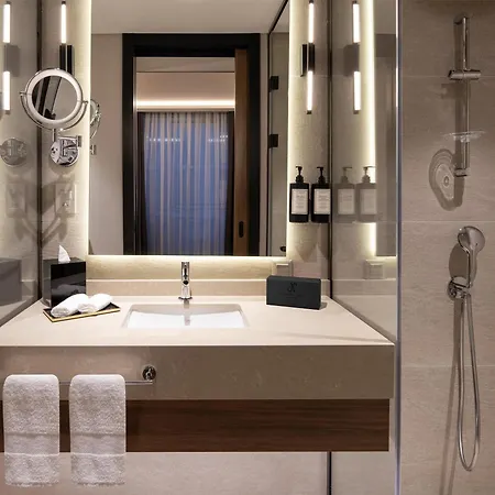 Altunizade Istanbul, Curio Collection By Hilton 酒店 伊斯坦布尔