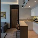 Altunizade Istanbul, Curio Collection By Hilton Hotel 5*