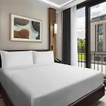 Altunizade Istanbul, Curio Collection By Hilton Hotell 5*