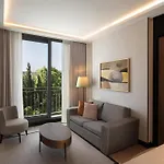 Hotell Altunizade Istanbul, Curio Collection By Hilton 5*