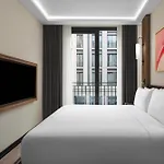 Hotell Altunizade Istanbul, Curio Collection By Hilton
