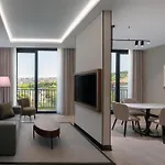 Altunizade Istanbul, Curio Collection By Hilton Hotell