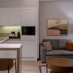 Altunizade Istanbul, Curio Collection By Hilton