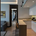 Altunizade Istanbul, Curio Collection By Hilton Hotell 5*