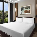 Hotell Altunizade Istanbul, Curio Collection By Hilton 5*