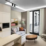 Hotell Altunizade Istanbul, Curio Collection By Hilton Istanbul