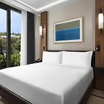 Hotell Altunizade Istanbul, Curio Collection By Hilton