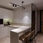 Altunizade Istanbul, Curio Collection By Hilton Hotell Istanbul