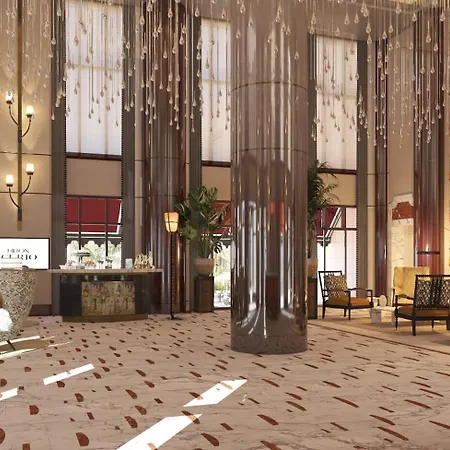 Altunizade Istanbul, Curio Collection By Hilton 5*