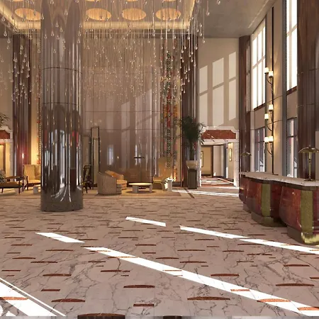 Altunizade Istanbul, Curio Collection By Hilton Hotel 5*