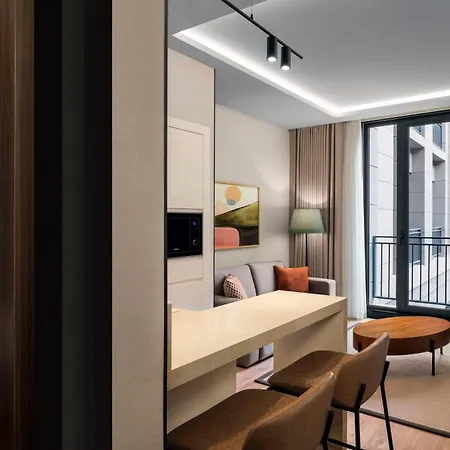 Altunizade Istanbul, Curio Collection By Hilton 5* Provincia di Istanbul