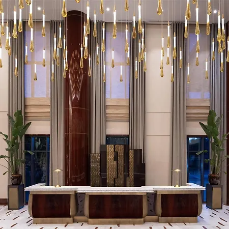 Altunizade Istanbul, Curio Collection By Hilton Provincia di Istanbul