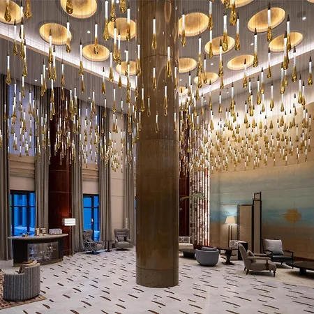 Hotel Altunizade Istanbul, Curio Collection By Hilton