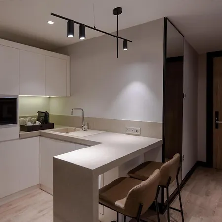 Altunizade Istanbul, Curio Collection By Hilton 5* Provincia di Istanbul