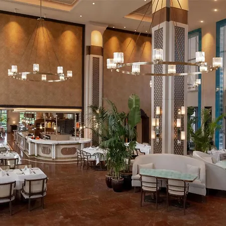 Altunizade Istanbul, Curio Collection By Hilton 5* Provincia di Istanbul