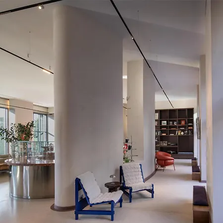 Altunizade Istanbul, Curio Collection By Hilton Hotel