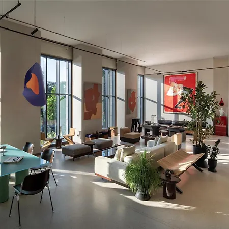 Hotel Altunizade Istanbul, Curio Collection By Hilton