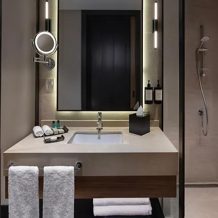 Altunizade Istanbul, Curio Collection By Hilton Provincia di Istanbul