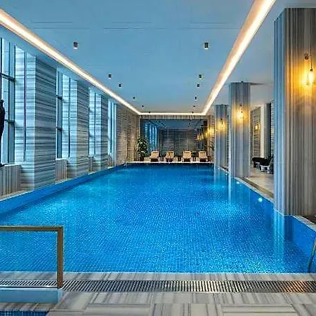 Altunizade Istanbul, Curio Collection By Hilton Hotel