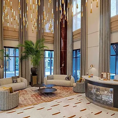 Altunizade Istanbul, Curio Collection By Hilton