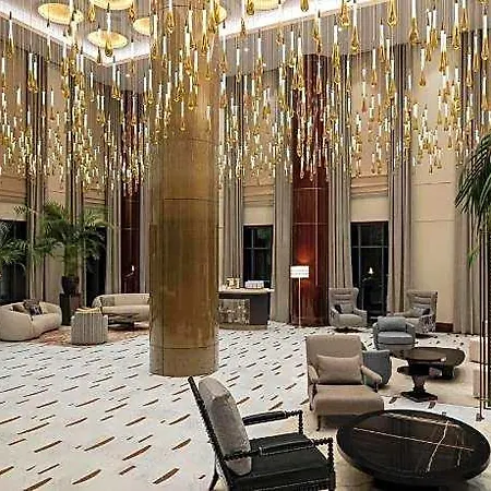 Hotel Altunizade Istanbul, Curio Collection By Hilton