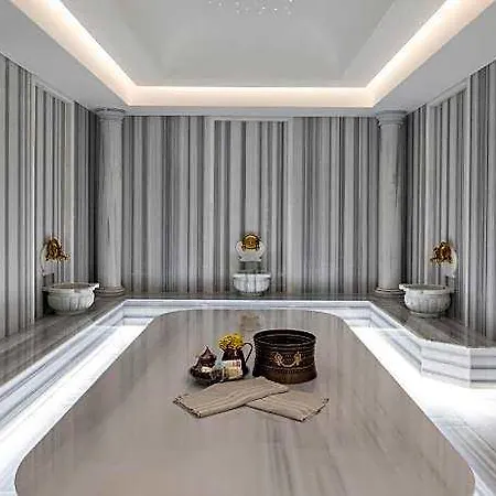 Hotel Altunizade Istanbul, Curio Collection By Hilton Istanbul