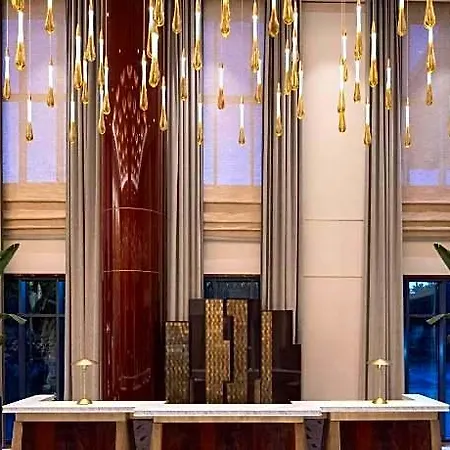 Hotel Altunizade Istanbul, Curio Collection By Hilton Istanbul