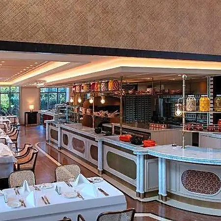 Altunizade Istanbul, Curio Collection By Hilton