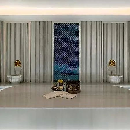 Altunizade Istanbul, Curio Collection By Hilton Hotel
