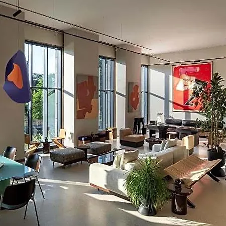 Hotel Altunizade Istanbul, Curio Collection By Hilton Istanbul