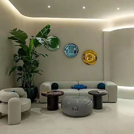 Hotel Altunizade Istanbul, Curio Collection By Hilton