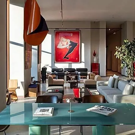 Altunizade Istanbul, Curio Collection By Hilton Istanbul