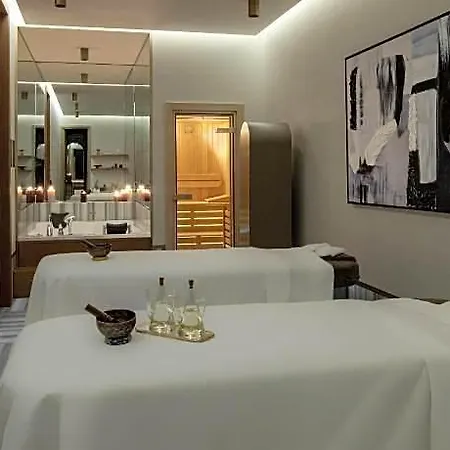 Hotel Altunizade Istanbul, Curio Collection By Hilton 5*