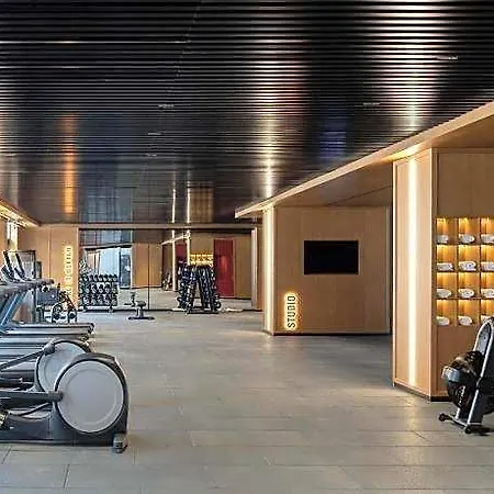 Altunizade Istanbul, Curio Collection By Hilton Hotel Istanbul