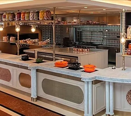 Altunizade Istanbul, Curio Collection By Hilton Hotel Istanbul