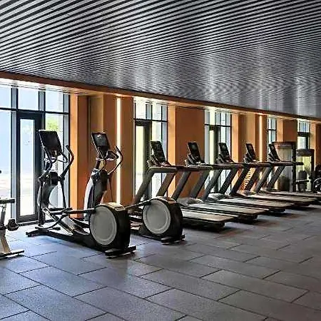 Altunizade Istanbul, Curio Collection By Hilton 5* Istanbul