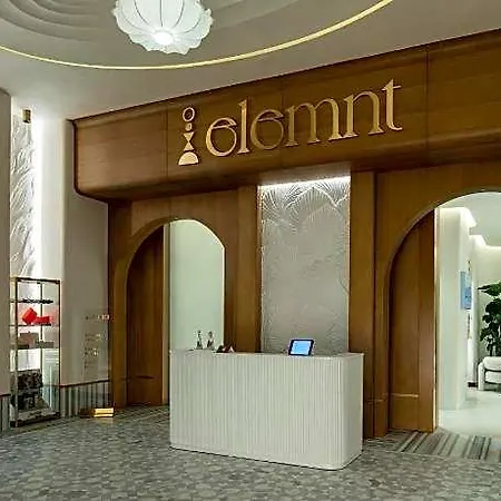 Hotel Altunizade Istanbul, Curio Collection By Hilton 5*