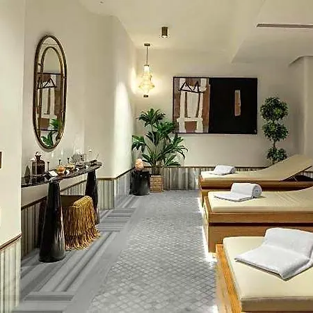 Hotel Altunizade Istanbul, Curio Collection By Hilton