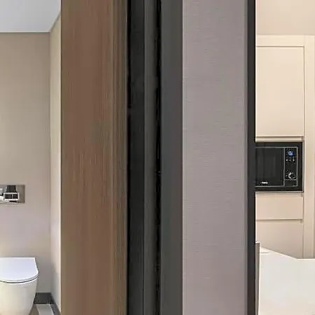 Altunizade Istanbul, Curio Collection By Hilton 5*