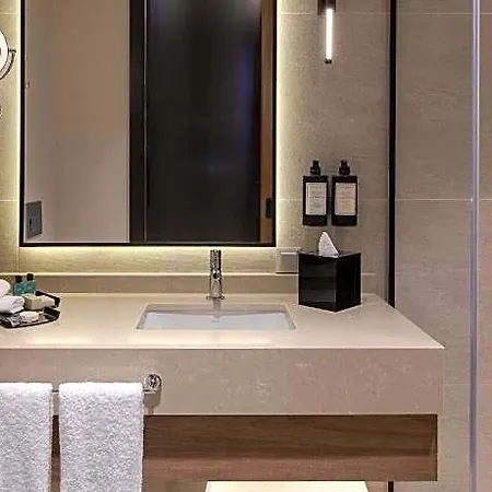 Altunizade Istanbul, Curio Collection By Hilton Hotel Istanbul