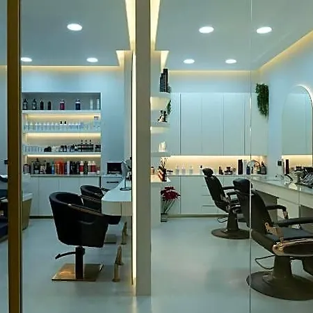 Altunizade Istanbul, Curio Collection By Hilton Hotel 5*