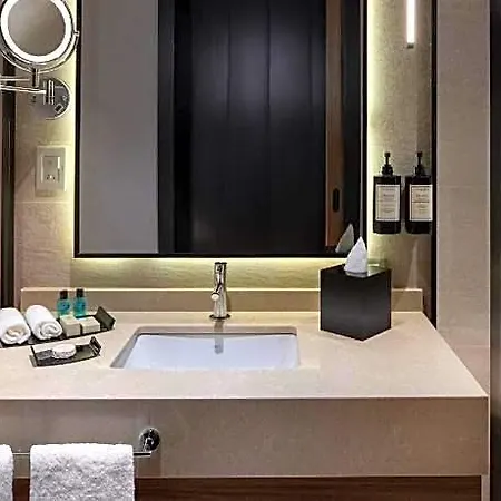 Altunizade Istanbul, Curio Collection By Hilton Hotell Istanbul