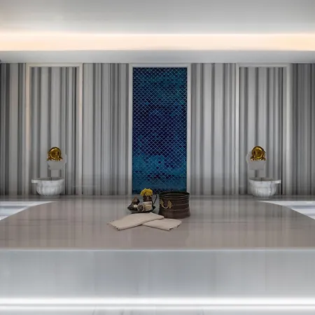 Altunizade Istanbul, Curio Collection By Hilton Hotel