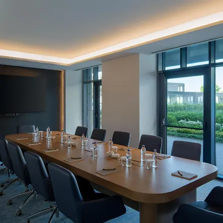 Altunizade Istanbul, Curio Collection By Hilton Hotel
