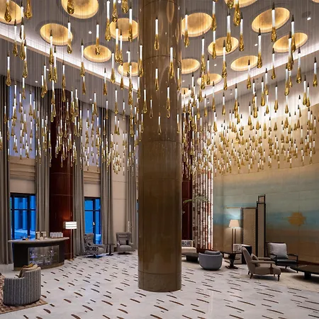 Altunizade Istanbul, Curio Collection By Hilton Hotel
