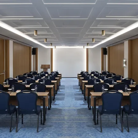 Altunizade Istanbul, Curio Collection By Hilton 5* Estambul