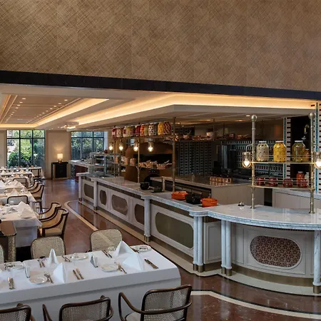 Altunizade Istanbul, Curio Collection By Hilton Hotel Istanbul